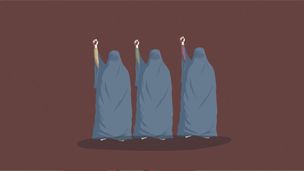 Afghanistan : l'envol des femmes