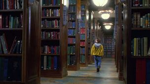 Vous connaissez Richard au pays des livres magiques ?