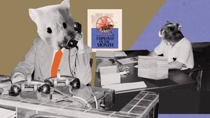 Est-il vrai que travailler était plus dur dans le passé ?