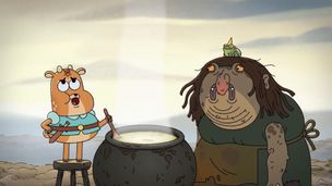 Episode 5