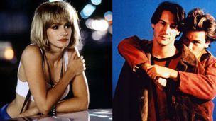 La prostitution au cinéma