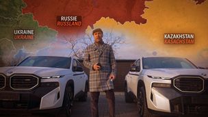 Embargo vers la Russie : révélations sur un commerce interdit