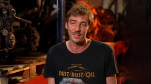 Jour 2 : La revanche des titans : Aurélien vs Nicolas
