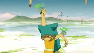 Episode 10
