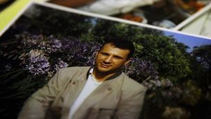 La disparition de Christophe Dalmasso