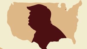 Welcome to Trumpistan