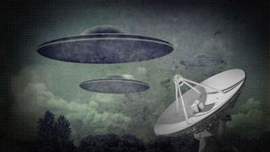 Que se cache-t-il derrière les ovnis ?