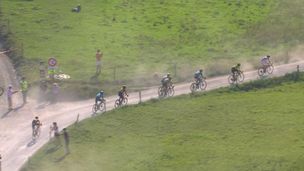 Pogacar / Pasteur - Version intégrale