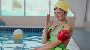 La Dame à la Licorne - Raphaël