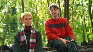 Sneakernet : le réseau hors internet