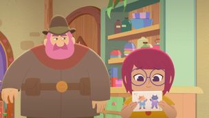 Episode 33
