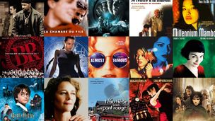 L'année 2001 au cinéma