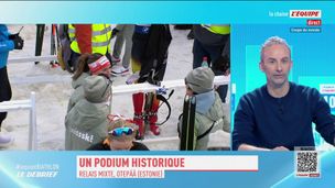 Emission du 15 mars 2026