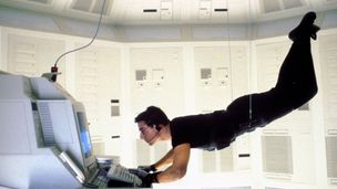 Mission : Impossible en 8 minutes