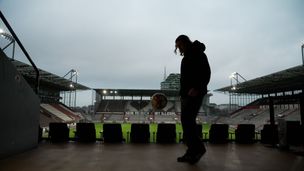 Psychovinyle : Jackson Irvine