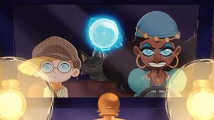 Episode 11