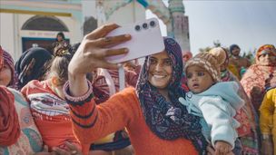 Inde-Chine : la revanche des filles