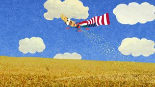 Est-il vrai que les ultra-riches rendent le monde meilleur ?
