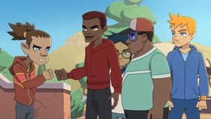 Episode 6