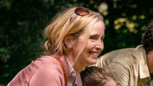 Les Génériques de Julie Delpy