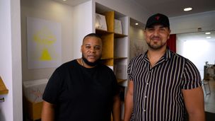 Batida - Sonorités de la diaspora Afro-portugaise