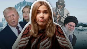 Un monde sans règles