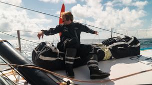 The Ocean Race Europe : Episode 1