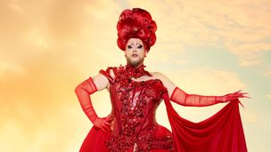 All Stars : La Big Bertha