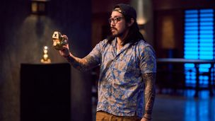 Episode 9