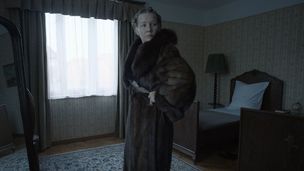 Sandra Hüller par Laetitia Masson