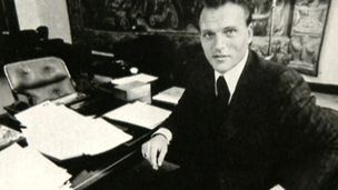 L'enlèvement du baron Empain