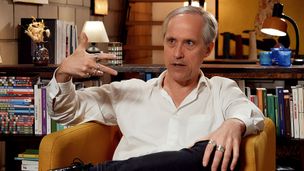 Les idées larges avec Justin Smith-Ruiu