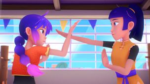 Episode 18