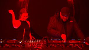 Raptor house : le rugissement de la techno vénézuélienne venu des barrios