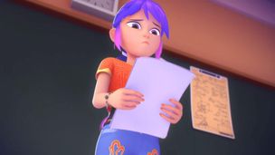 Episode 16
