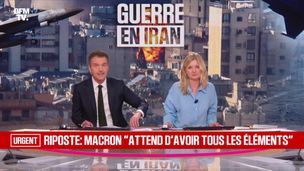 Emission du 13 mars 2026
