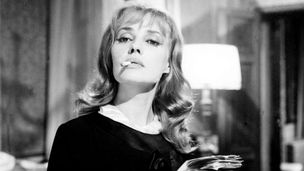 Les B.O. de Jeanne Moreau