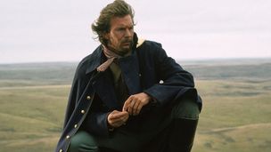 C'est quoi Kevin Costner ?