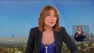 JT en LSF - le 15/03/2026 - le 10h/12h