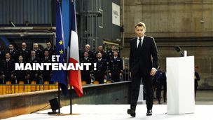 Emission du 07 mars 2026