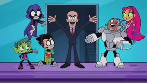 Episode 9