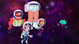 Episode 25