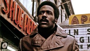 La Blaxploitation en musiques