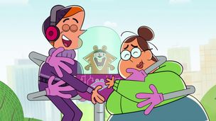 Episode 58