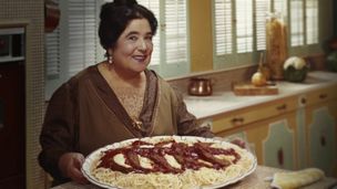 Est-il vrai que les pâtes viennent d'Italie ?