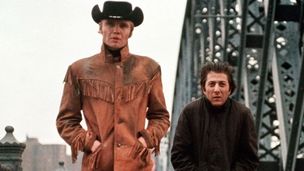 Macadam Cowboy en 9 minutes
