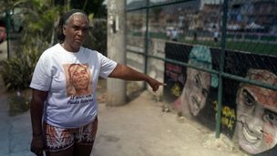 Brésil : la revanche des mères