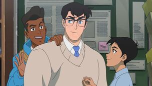 Episode 1