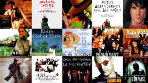 L'Année 1994 au cinéma