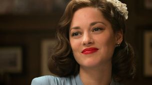 C'est quoi Marion Cotillard ?